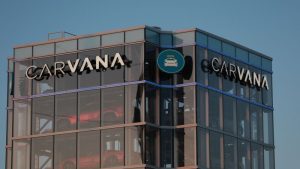 Lee más sobre el artículo Carvana enfrenta una crisis de efectivo