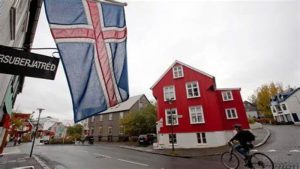 Lee más sobre el artículo En Europa también hay tipos del 6%: Islandia