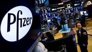 Lee más sobre el artículo Pfizer supera las expectativas para el tercer trimestre