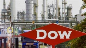 Lee más sobre el artículo Dow augura una fuerte demanda en 2022