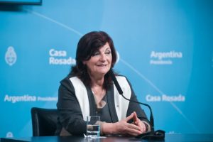 Lee más sobre el artículo Crecen tensiones en Argentina por inflación