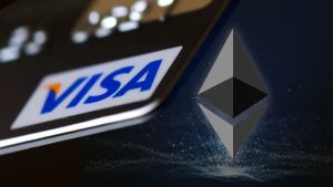 Lee más sobre el artículo Visa desarrolla pagos automáticos en wallets de Ethereum