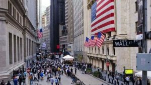 Lee más sobre el artículo Wall Street sube por buenos resultados