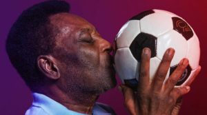 Lee más sobre el artículo El ‘Rey’ Pelé fallece