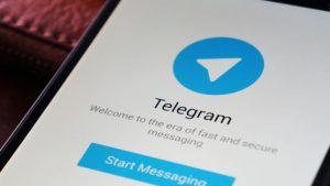 Lee más sobre el artículo Telegram tendrá su propia wallet