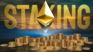 Lee más sobre el artículo Ethereum habilitaría retiro de ETH en staking