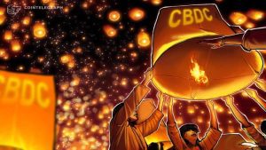 Lee más sobre el artículo CBDC de China recurre a una tradición milenaria para impulsar la adopción