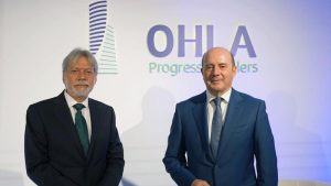 Lee más sobre el artículo OHLA firma tablas tras una tensa sesión de Bolsa