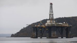 Lee más sobre el artículo BP, Equinor e Ithaca estudian electrificar yacimientos de petróleo