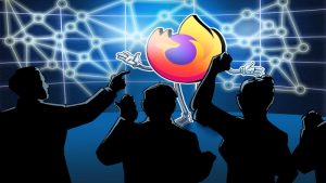 Lee más sobre el artículo Firefox dev Mozilla apuesta por el metaverso