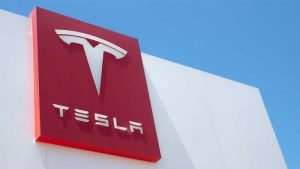 Lee más sobre el artículo Las acciones de Tesla caen