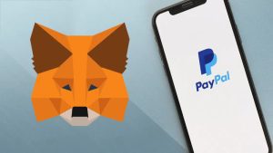 Lee más sobre el artículo MetaMask permite comprar ETH mediante PayPal