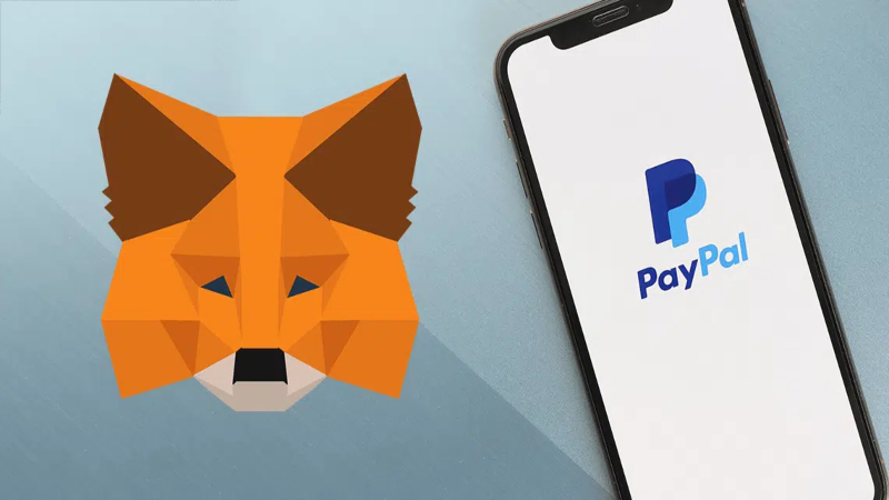 Metamask es una wallet de Ethereum especialmente desarrollada para interactuar con aplicaciones descentralizadas (dApps)