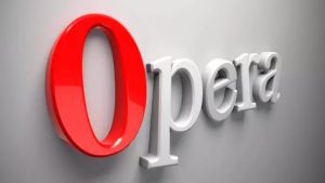 Lee más sobre el artículo Opera integra los servicios de blockchain de Elrond