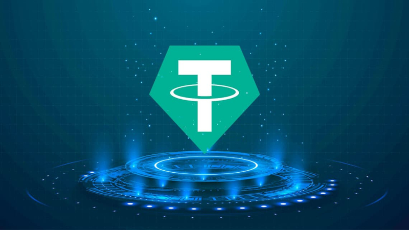 La casa emisora de Tether USD y otras stablecoins no tendrá préstamos en sus reservas.