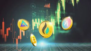 Lee más sobre el artículo Las altcoins de los exchanges suben