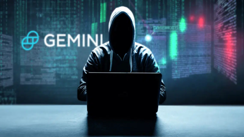 Hackers se apoderaron de millones de direcciones de correo electrónico y números de teléfono incompletos de los usuarios del exchange Gemini.