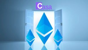 Lee más sobre el artículo La wallet Casa abre sus puertas a Ethereum