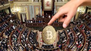 Lee más sobre el artículo España modifica leyes y contempla cierres a empresas de criptomonedas