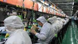 Lee más sobre el artículo La COVID-19 arrasa con los negocios de Apple en China