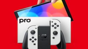 Lee más sobre el artículo Aseguran que el Switch Pro era real, pero Nintendo lo canceló