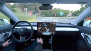 Lee más sobre el artículo Tesla es condenada por publicidad engañosa sobre su sistema Autopilot