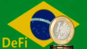 Lee más sobre el artículo El real digital de Brasil se prepara para integrarse a las DeFi