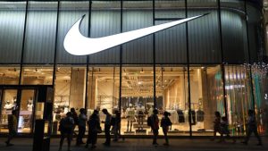 Lee más sobre el artículo Nike aumenta sus ventas y sus acciones se disparan