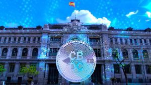 Lee más sobre el artículo Banco de España experimentará con una moneda digital