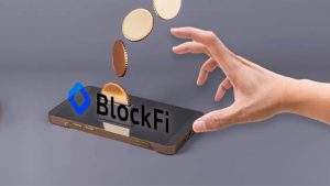 Lee más sobre el artículo BlockFi solicita autorización para retiro de BTC