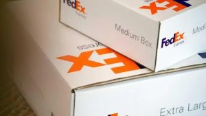 Lee más sobre el artículo ¿Por qué las acciones de FedEx están generando ganancias hoy?