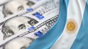 Lee más sobre el artículo El dólar blue cerca de precio máximo histórico en Argentina