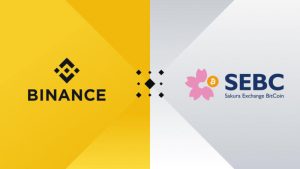 Lee más sobre el artículo Binance compra un ‘exchange’ japonés