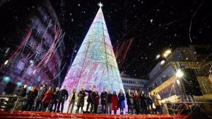 Lee más sobre el artículo Traca navideña para cerrar el año