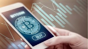 Lee más sobre el artículo BTC sigue escalando y se aleja de los 17,000 USD