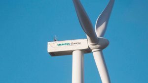 Lee más sobre el artículo Siemens Gamesa quedará excluida del Ibex 35