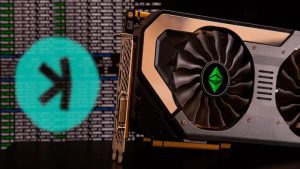 Lee más sobre el artículo Kaspa se lleva el hashrate de Ethereum Classic