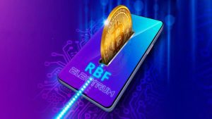 Lee más sobre el artículo Los pagos con bitcoin desde la wallet Electrum ahora serán con RBF