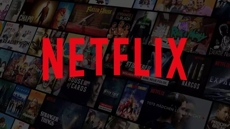 Microsoft quiere comprar Netflix y no es precisamente por sus series o películas