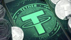 Lee más sobre el artículo Japón planea permitir la cotización de Tether y USDC