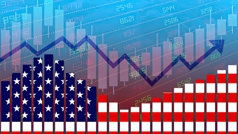 EEUU: Tasa de inflación se modera por quinto mes consecutivo y alcanza el 7.1%