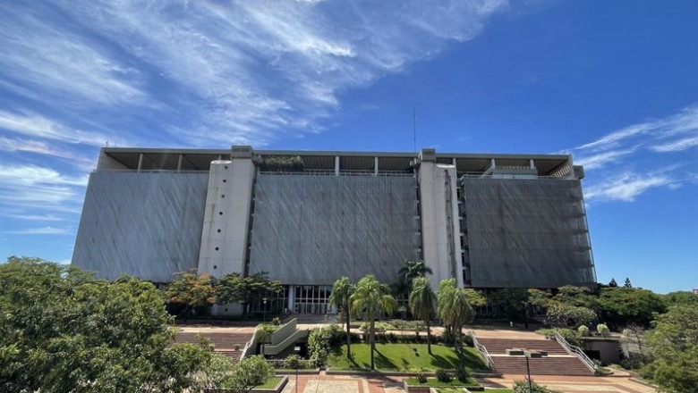 Banco Central del Paraguay