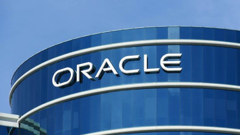 Los ingresos de Oracle crecen un 18% en el segundo trimestre de su año fiscal 2023