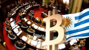 Lee más sobre el artículo Parlamento de Uruguay aprueba proyecto para regular bitcoin