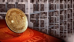 Lee más sobre el artículo Ventas de bitcoin de los mineros caen