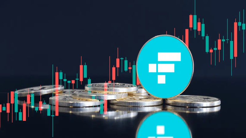 FTX pasó de cotizarse sobre los USD 25 a menos de USD 2 en 4 días.