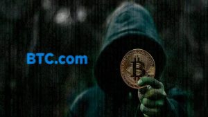 Lee más sobre el artículo Roban USD 3 millones del pool de minería BTC.com