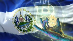 Lee más sobre el artículo Cómo bitcoin impulsó la economía de El Salvador durante el 2022