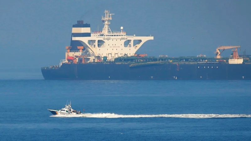 Este país ha sido el mayor destino del crudo iraní con cierta diferencia desde la entrada en vigor de las sanciones.