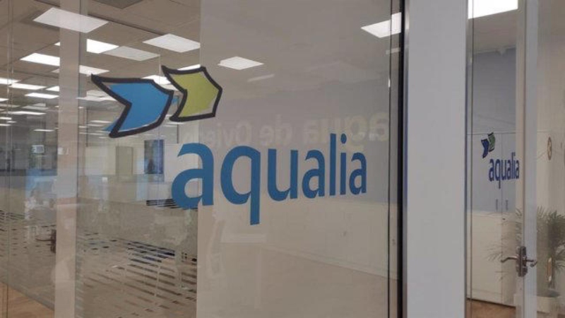 Aqualia (FCC) gana la gestión del agua en un departamento de Francia por 28 millones de euros